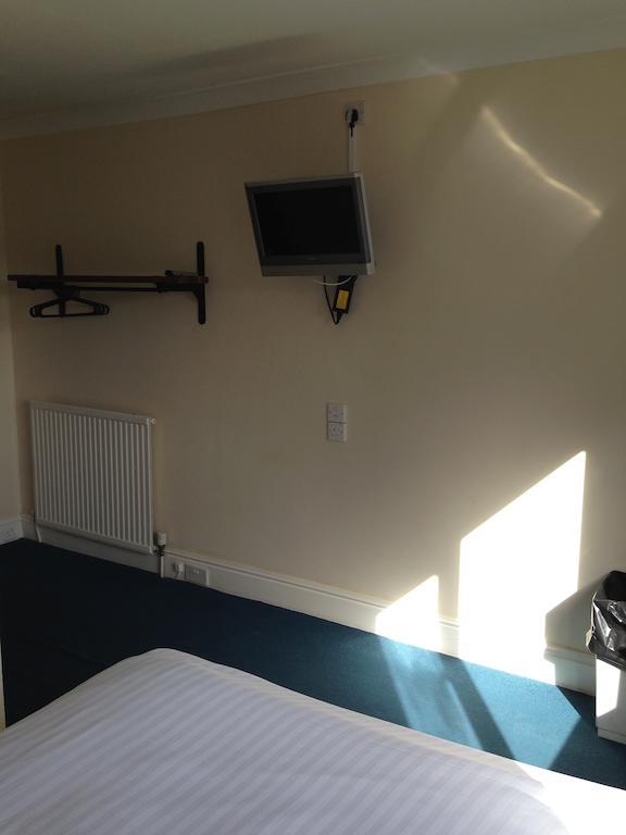 Berties Lodge Newquay  Room photo