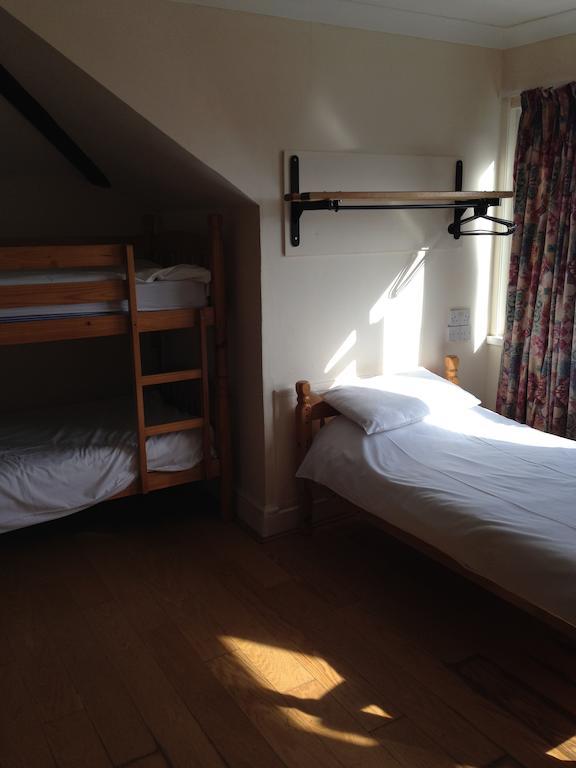 Berties Lodge Newquay  Room photo
